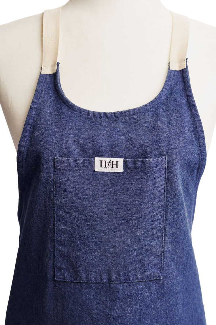 Handle The Heat Baker's Apron