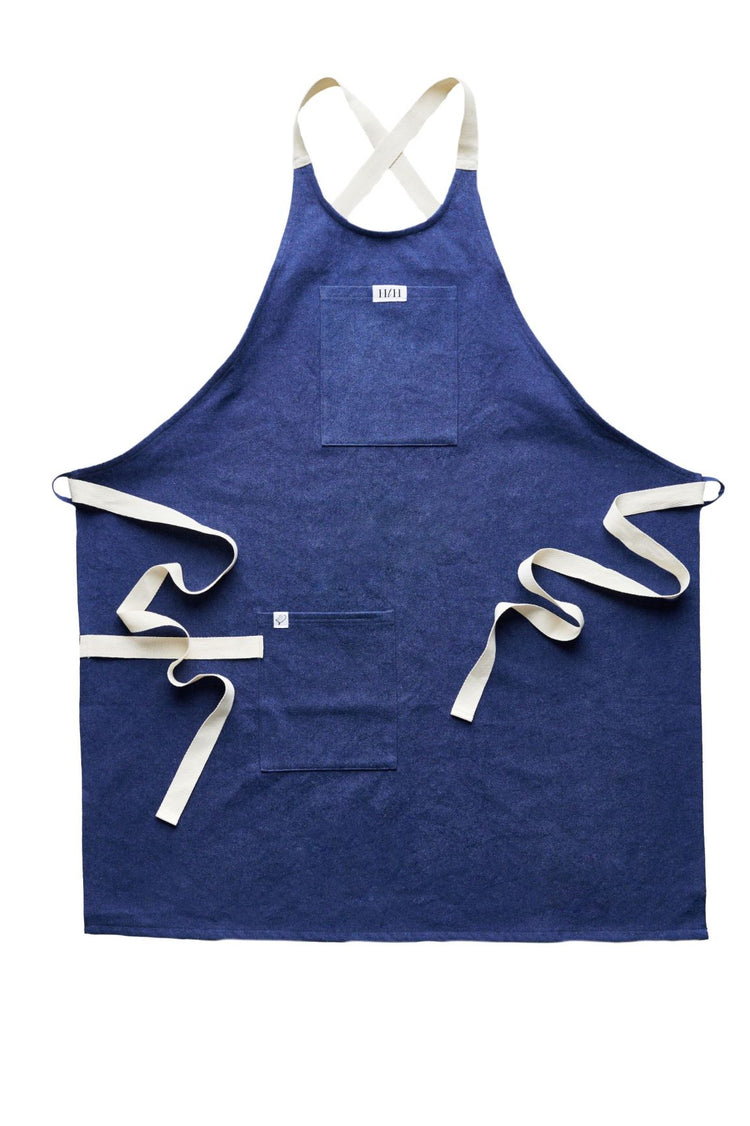 Handle The Heat Baker's Apron