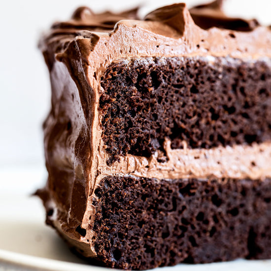 14 Chocolate Recipes