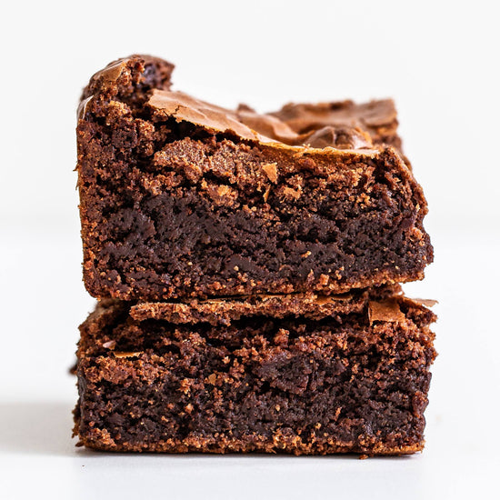 The Great Brownie Showdown