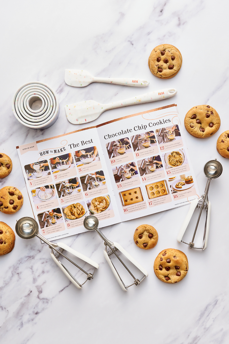 The perfect measuring cup set! – The Cookie Kitchen Bakery