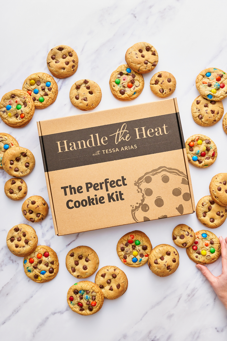 The Perfect Cookie Kit