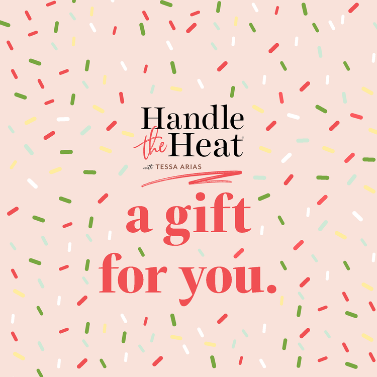 Handle the Heat Gift Card